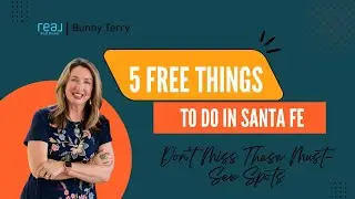 5 FREE Things to Do in Santa Fe, New Mexico | Don&rsquo;t Miss These Must-See Spots!