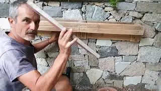 Come forare pietre e cemento armato