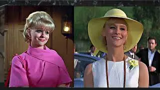 Diane McBain   Memorial Tribute