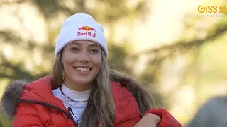 谷爱凌：我在中国有很深的根 — 国际雪联专访 | Eileen Gu:I have deep root in China—International Ski Federation interview