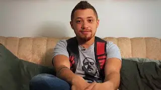 Leatherman Jack Thompson on being trans | Part 2/3 | Emen8