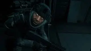 Call of Duty&reg;: Infinite Warfare cameraman atenc&atilde;o video com sangue e cenas fortes!!