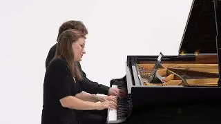 Zenon Kowalowski - Poranek / Morning mood (Książek Piano Duo)