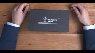 intertechno Selection Unboxing Deutsch