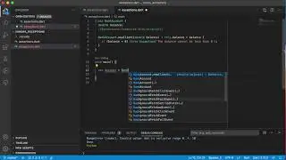 Dart Errors and Exceptions - Exceptions (try-catch-finally blocks) and create own Exception class