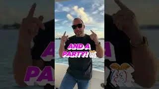 HOT Miami Restaurants!