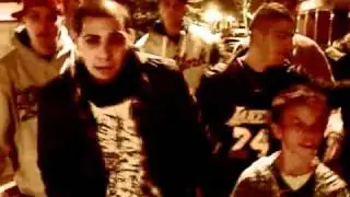 Asi es la Vida Official Remix⚔️ - Rober Gwan🦇 & Mc's to Barcelona🛸 OFFICIAL  📽️ #THESPARTANSMUSIC