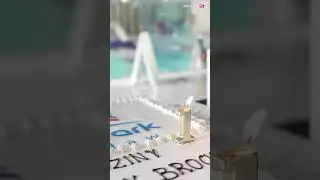 Aquapark Broch&oacute;w ma już rok!