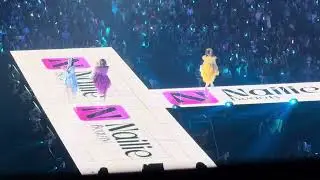 TOKYO GIRLS COLLECTION ／東京ガールズコレクション　FRUITS ZIPPER 2025年9月6日