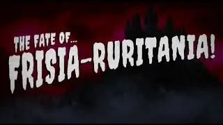 [DIB CUSTOM SUPEREVENTS] The Fate of Frisia-Ruritania | HOI4 Super Events