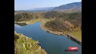 مشوار بلبنان - صغبين - Saghbine