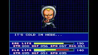 MSX Super Deform Snatcher Passthrough8