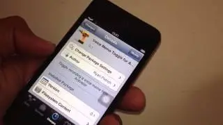 4 New Free  [Cydia Tweaks] from Ryan Petrich repo