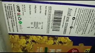 This is online Tij machine in packaging machine in attached