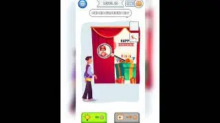 Uwuu🤭🤣😍🤤Brain puzzle-Tricky Test||Lvel15&bull;ABI GLOBAL Ltd&bull;#2021#games#shorts#gameplay