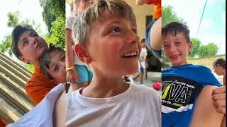 08 - Raccolta Video Grest 2K23 (Castello, Belvedere, Gozzolina, Grole)