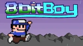 8BitBoy - Delightfully Retro