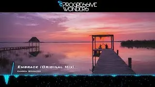Kamron Schrader - Embrace (Original Mix) [Music Video] [Emergent Shores]
