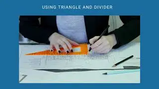 Classification of Drafting Tools