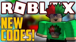 NEW MEGA FUN OBBY CODE! (July 2020) | ROBLOX Codes *SECRET/WORKING*