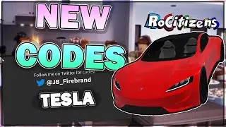 NEW ROCITIZEN CODES ON ROBLOX! ALL NEW WORKING ROCITIZEN CODES ON ROBLOX 2020!