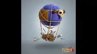 Drop of skeleton