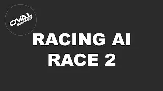 Oval AI Race 2