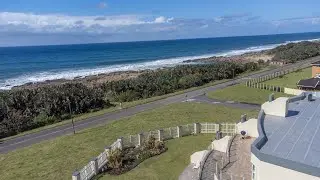 Relaxed Coastal Living in Secure Uvongo Beach Complex