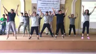 ITCS VBS 2017 - 