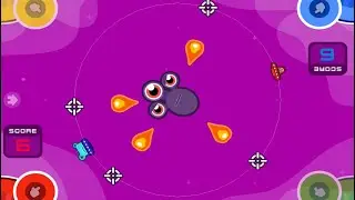 234 Player Mini Games |💢 New Ultra- Competitive 4 Player Party Games 💢 | 🧑&zwj;🚒 vs 🕵️ | #646