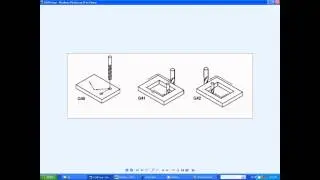 CNC PROGRAMMING G-Code basics #1