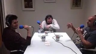 The Vialucci Podcast (Moments) #30