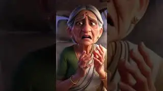 👉 गाडी की आवाज.. रात 11 बजे...😱 #hindishorts #horror #horrorstation #rat #honte