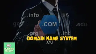 DNS (Domain Name System)