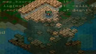 Game engine from scratch - android #16 Wall destructibility and collapse - simple physics test