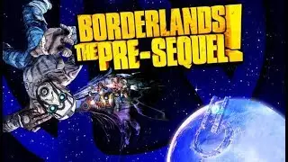 Borderlands The Pre Sequel Max Settings 2560x1440 | RTX 2080 | RYZEN 2700X 4.3GHz