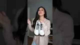 How to style Dr. Martens #shorts #style
