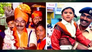 Happy Birthday to AKE RAVI KRISHNA IPS sir