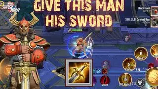 Heimdall Top - The OG Overpowered Tank!
