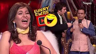 Rajesh & Rajiv's Most Funniest Comedy | Comedy Circus | MUST WATCH