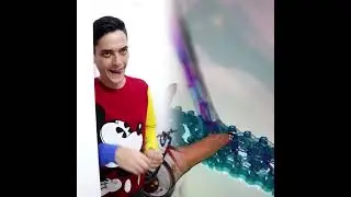 Fez na inf&acirc;ncia #21
