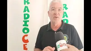 Miguel Toselli - Habrá fibra óptica en todo Villa Huidobro.