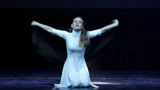 Современный танец 