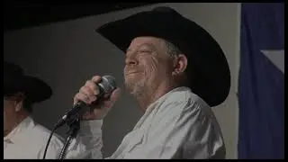 Jeff Woolsey and The Dancehall Kings in Brady, Texas 2024