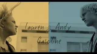 Lauren & Andy ||Gasoline