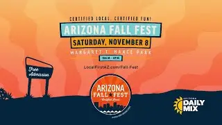 Event features over 250 local businesses and restaurants