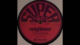 Neighbour - Drunk on the Funk