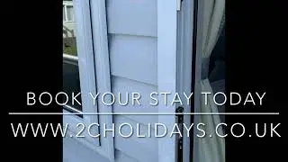 lodge holidays uk