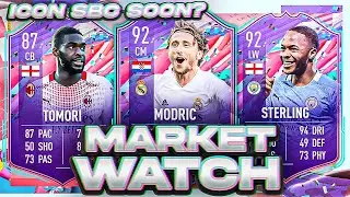 IS FUT BIRTHDAY REALLY OVER? NO RISK INVESTMENTS + FRIDAY CONTENT PREDICTIONS! FIFA 21