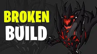 THIS SHADOW FIEND FORBIDDEN BUILD WILL MAKE YOUR ENEMY CRY
